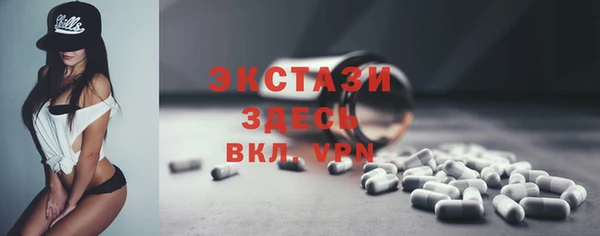 прущий лед Вяземский