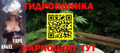 хмурый Абинск